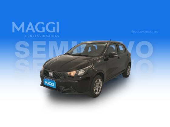 FIAT ARGO 1.0 FIREFLY FLEX DRIVE MANUAL FIAT ARGO 1.0 FIREFLY FLEX DRIVE MANUAL